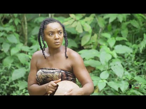 THE SACRED WAYS OF THE SPIRIT SEASON 1&2 - CHIOMA CHUKWUKA 2023 LATEST NIGERIAN NOLLYWOOD EPIC MOVIE