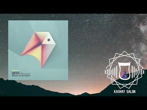 Qess - Spaces in Between feat. Ursula Rucker (Remix)[Mobilee Records]