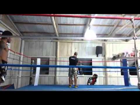 Barracão da Luta 16.             Marcelo Hulk Vs Cristian gomes