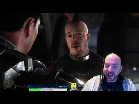 Star Citizen AMA | 5 Days Until CitizenCon & Lots of Rumors!