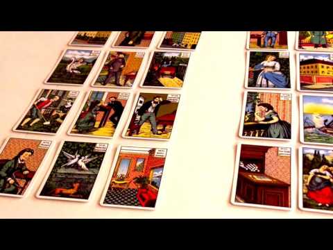 Kipperkarten für Dualseen-Beziehungen von 2-8.8.2017