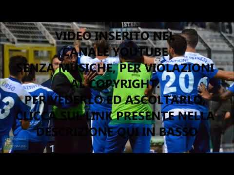 Il film del campionato 2017/2018 del Matera Calcio