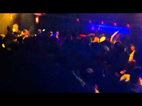 David Puentez @ Static Pittsburgh USA 11.05.2012 - part 3