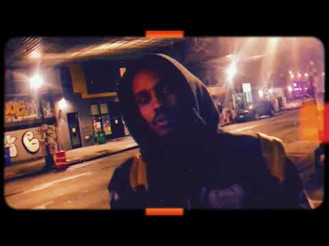 Krohme x Pruven - Learn Living (Official Video)