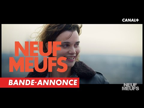 NEUF MEUFS - Bande annonce