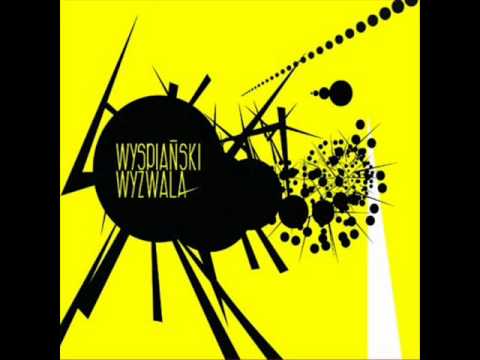 Dr. No ft. Misia Furtak - Jakżesz ja się uspokoję