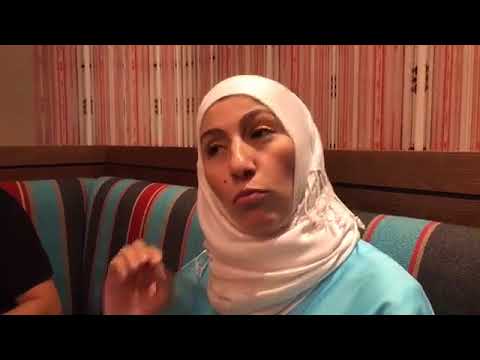 Let's meet Ihssen Badr from Tunisia and Canada