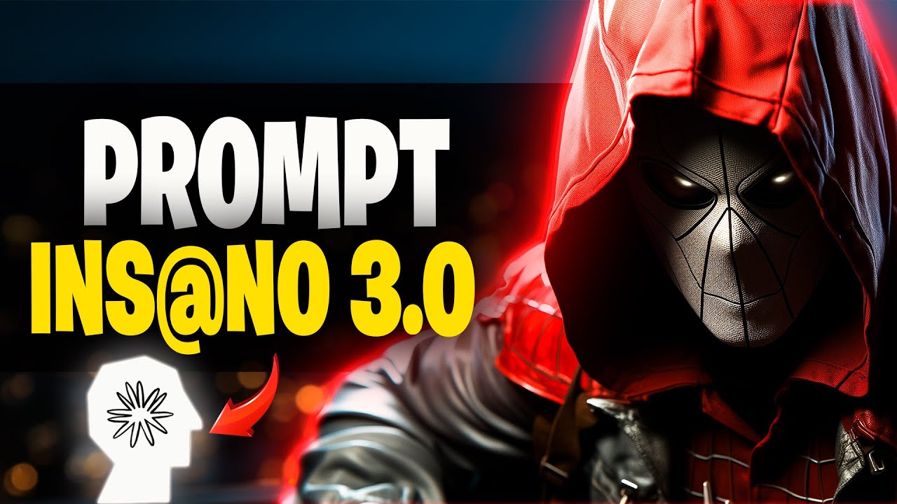 Aprenda fazer ROTEIROS DE 20 MIN A 1 HORA, com PROMPT ESCALÁVEL! TUTORIAL!!