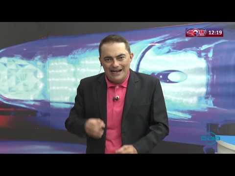 ROTA DO DIA 27 04 20  Força Tarefa prende foragido da justiça