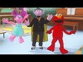 Sesame Street Games And Stories Episodes 949