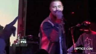 Mike Posner &quot;First Date Sex&quot; Live Performance @ CMJ 2009