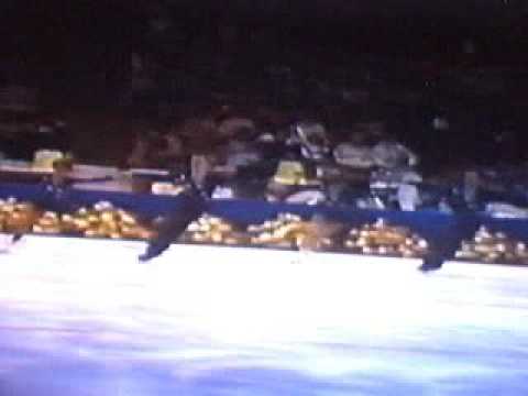 1980 Russian Fours: Cherkasova Schachrai Pestova Leonovich