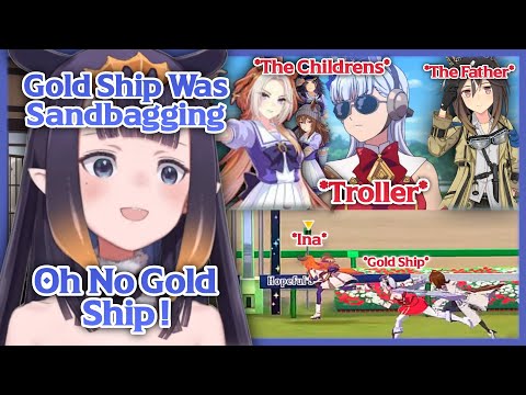 𝗜𝗻𝗮 𝗟𝗲𝗮𝗿𝗻𝘀 𝗛𝗼𝘄 𝗠𝗲𝗻𝗮𝗰𝗲 𝗚𝗼𝗹𝗱𝘀𝗵𝗶𝗽 𝗔𝗻𝗱 𝗛𝗲𝗿 𝗙𝗮𝗺𝗶𝗹𝘆 𝗜𝘀 𝗔𝗻𝗱 𝗔𝗹𝗺𝗼𝘀𝘁 𝗚𝗼𝘁 𝗚𝗼𝗹𝗱𝘀𝗵𝗶𝗽