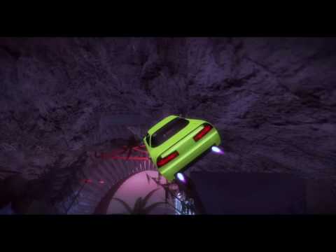 ZerkoM v1 - Blazing Summer