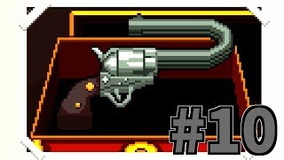 【Enter the Gungeon】過去を始末できる銃 #10