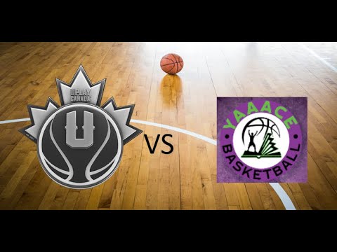 Uplay vs YAAACE U11 OBLX