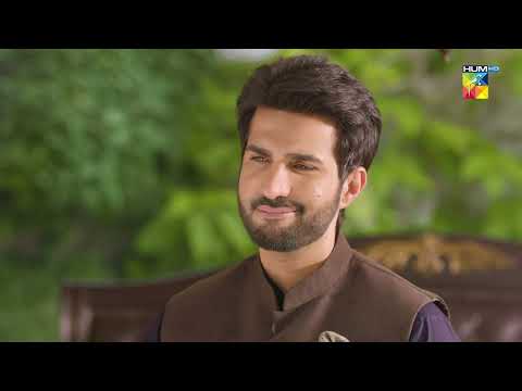 Mujhe Aulaad Ki Itni Jaldi Nahi Thi Lakin Kia Kar Sakte Hain - Roag - HUM TV Drama