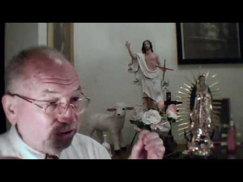 Tearful Compassion, Missionaries All # 6, May 10, 2012 03:16 PM