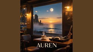 Moonlit Samba Serenade