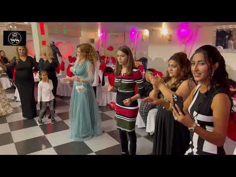 Taybe dogum gunu Gent Movie 1 //Orlando//Ork.Dimii Trovskii//Studio SS•