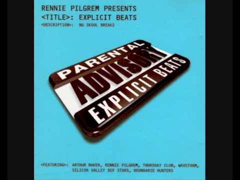 Arthur Baker vs Rennie Pilgrem -  Like No Other (Rennie Pilgrem Mix Part 1)