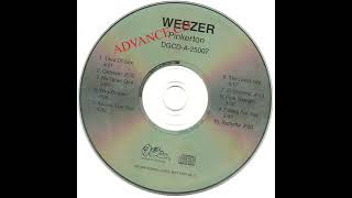 Weezer - Getchoo (Instrumental With Backing Vocals)