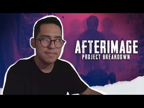 Dyatic - Afterimage [Project Breakdown]