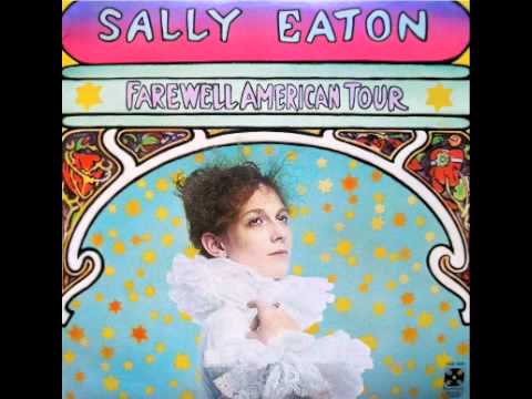 Sally Eaton -[02]- Sandy Brown