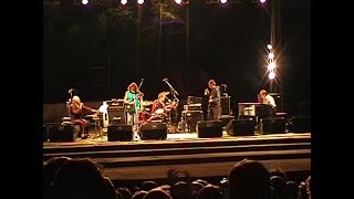 PROCOL HARUM: RAMBLING ON,  SOPOT, POLAND, OPERA LESNA 01 JUNE 2001 (REMASTERED)