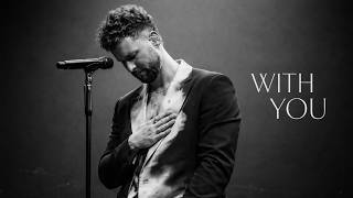 Download lagu Calum - With You mp3 Download lagu Calum - With You mp3