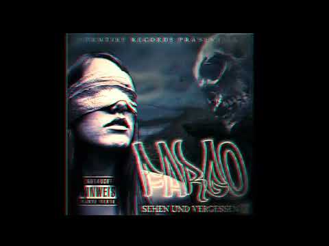 Fargo45 - Sehen und Vergessen II - Posse Track - Formtief Records 2014