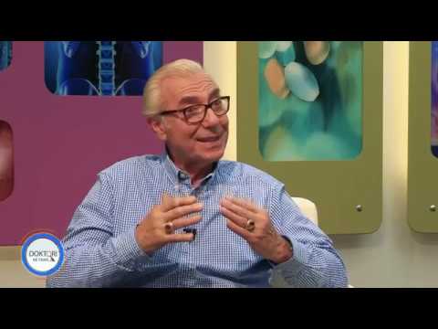 Doktori në familje - Menopauza Pjesa 1. Dr. Shkëlqim Balili