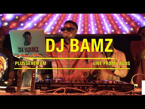 PLUSSEVEN fm and 360x6 Lifestyle