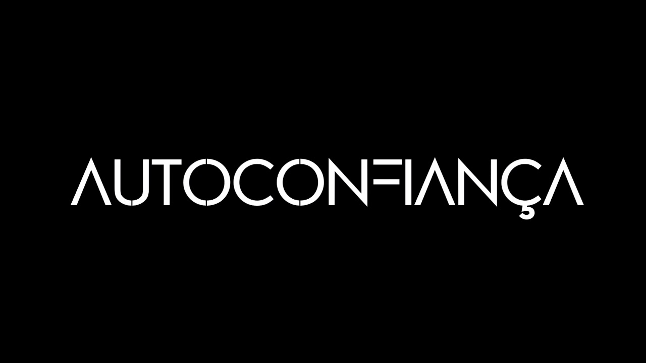 Reprogramação Mental - AUTOCONFIANÇA