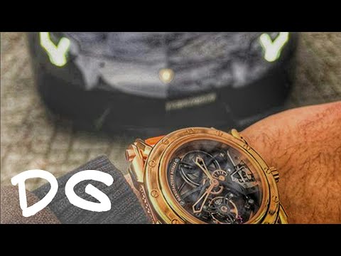 KEAN DYSSO vs Roberto Kan - Alive