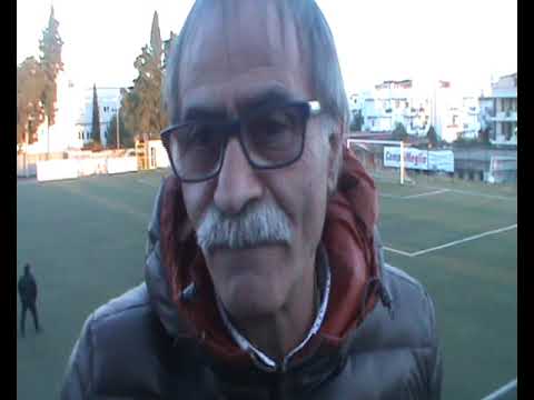 PROMOZIONE GIRONE B 2018-2019 | GIOIOSA JONICA-ARCHI 4-0 | IL VIDEO