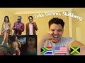 🇿🇦 🇦🇺 Tyla, Gunna, Skillibeng - JUMP (South African Reaction) | Mikey Vee