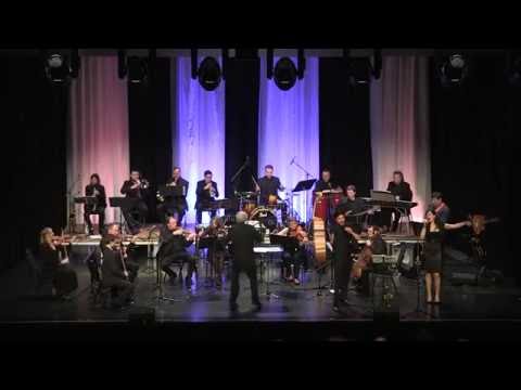 Velina Ninova & Jon Boutin - Hey Jude