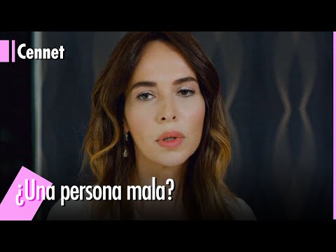 Sra. Arzu está sola con su conciencia - Cennet