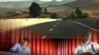 una storia che fa ridere cover pooh ,base e voci luigi e