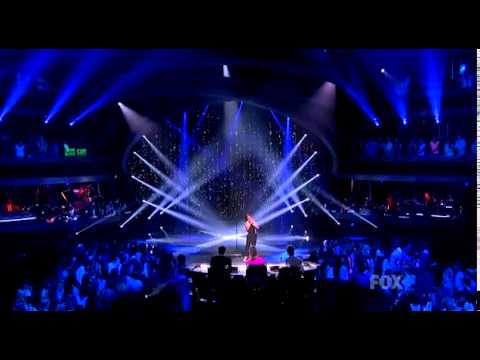 Malaya Watson Singing "I Am Changing"- "Season 13 XIII Top 11 Finalist 2014