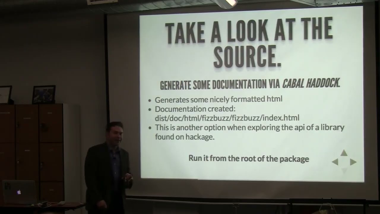 [nyc-haskell] Cabal all the things! with Josh Hawkins