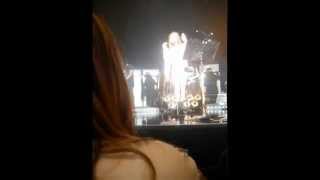 Bonus 11 - Kylie Minogue - Tell Tale Sign (Live @ Anti Tour 2012)