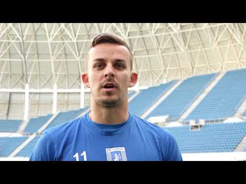 Mesajul lui Nicușor Bancu