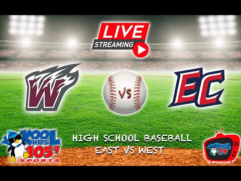 East Carter vs West Carter Baseball | KHSAA Baseball | LIVE | Kool TV | 4/22/24