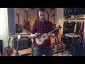миниатюра 1 Видео о товаре Гавайская гитара (Укулеле) KORALA UKS-32