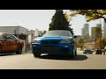 F9 The Fast Saga 2021 Brian Returns Ending Scene HD