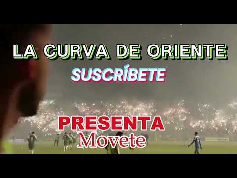 "Los De Siempre " Barra: Los de Siempre &bull; Club: Oriente Petrolero