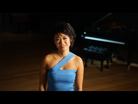 Rolex & BBC – Arts in Motion – Ep. 4: Piano Superstar Yuja Wang on Her Love of Chopin