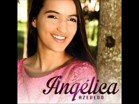 Angélica Azevedo - Ore Mais | Álbum Ore Mais
